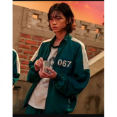 Squid Game Contestant Track Jacket